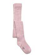 Minipop® Bamboo Tights Tights Pink Minipop
