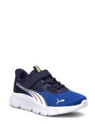 Flexfocus Modern Ac+ Ps Sport Sneakers Low-top Sneakers Blue PUMA