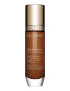 Skin Illusion Full Coverage Foundation Sminke Clarins