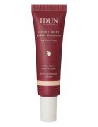 Hydra Soft Mineral Foundation Saga Foundation Sminke IDUN Minerals