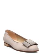 Ballerina Ballerinasko Ballerinaer Beige Gabor