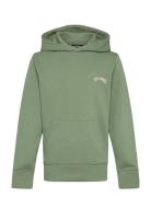 Arch Po Lt Sport Sweat-shirts & Hoodies Hoodies Green Billabong