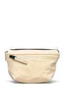 Valera Bum Bag Micro W3 Rumpetaske Veske Cream Rains