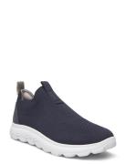 U Spherica A Sneakers Navy GEOX