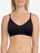 Lucia Bra Top BH Black Missya