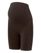 Mltia Jeanne Shorts Noos A. Lingerie Shapewear Bottoms Brown Mamalicio...