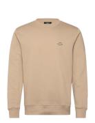 Standard Crew Logo Sweat Fav Tops Sweat-shirts & Hoodies Sweat-shirts ...