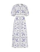 Niessel Dress Dresses Summer Dresses White Maison Labiche Paris