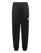 Active Sports Graphic Poly Pants B Sport Sweatpants Black PUMA