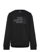 Teen Drew Peak Reg Cw Sport Sweat-shirts & Hoodies Sweat-shirts Black ...