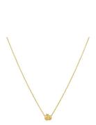 Pamela Necklace Accessories Jewellery Necklaces Dainty Necklaces Gold ...