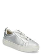 Zoe Platform Lave Sneakers Silver VAGABOND