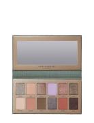 Nouveau Eyeshadow Palette Øyenskygge Palett Sminke Multi/patterned Ana...