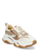 Jpossession Sneaker Lave Sneakers Cream Steve Madden