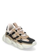 Jspectatorr Sneaker Lave Sneakers Multi/patterned Steve Madden