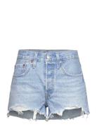 501 Original Short Ojai Luxor Bottoms Shorts Denim Shorts Blue Levi's®