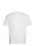 Red Tab Vintage Tee Neutrals Tops T-shirts Short-sleeved White Levi's®