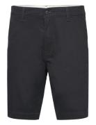 Xx Chino Shorts Ii Mineral Bla Bottoms Shorts Chinos Shorts Black Levi...