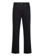 568 Loose Straight Welcome To Bottoms Jeans Relaxed Black Levi's®