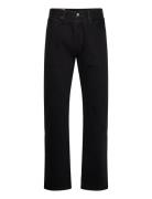 555™ Relaxed Straight Blacks Bottoms Jeans Relaxed Black Levi's®