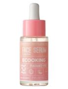 Face Serum Serum Ansiktspleie Nude Ecooking