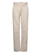 Trousers Bottoms Chinos Beige United Colors Of Benetton