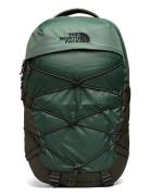 Borealis Ryggsekk Veske Green The North Face