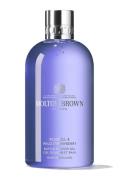 Bluebell & Wild Strawberry Bath & Shower Gel Dusjkrem Nude Molton Brow...