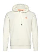 Apex Tops Sweat-shirts & Hoodies Hoodies White Reiss