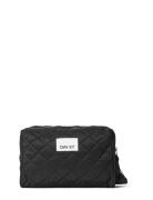 Day Gweneth Re-Q Trace Washbag L Toalettveske Black DAY ET