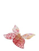 Butterfly Pink Accessories Hair Accessories Hair Claws Pink Pipol's Ba...