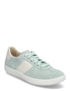 Silence Lave Sneakers Blue Legero
