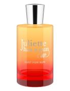 Lust For Sun Edp 100Ml Parfyme Eau De Parfum Nude Juliette Has A Gun