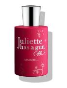 Mmmm Edp 50Ml Parfyme Eau De Parfum Nude Juliette Has A Gun