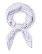 Nico Scarf Accessories Scarves Lightweight Scarves Pink STUDIO FEDER