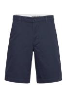 Relaxed Chino Short Bottoms Shorts Chinos Shorts Navy Lee Jeans