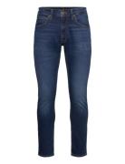 Luke Bottoms Jeans Slim Blue Lee Jeans