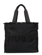 Becky Tote Ca Bags Totes Black HUGO