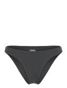 Swim Cheeky Bikini Bottom Bikinitruse Black Organic Basics