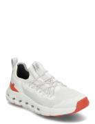 Cloudleap Lave Sneakers White On