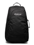 Weekend Bag Treningsbag Black Abacus