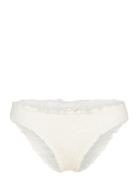 Daydreamer Mini Hipster Bikinitruse White Seafolly