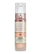 Revolution Irl Filter Longwear Foundation F9 Foundation Sminke Revolut...