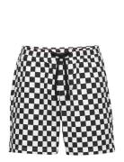 Range Relaxed Elastic Short Bottoms Shorts Casual Black VANS