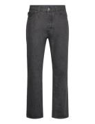 Jonah Bottoms Jeans Regular Grey HUGO BLUE