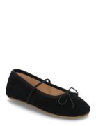 Bisgaard Palma Ballerinasko Ballerinaer Black Bisgaard