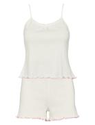Annie Pyjamas Cream Missya