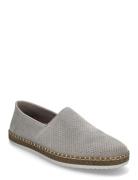 B5285-14 Mokasiner Lave Sko Grey Rieker