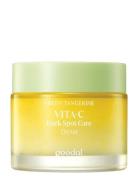 Green Tangerine Vita C Dark Spot Care Cream Dagkrem Ansiktskrem Nude G...