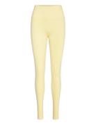 Shape Seamless Tights Sport Running-training Tights Seamless Tights Ye...